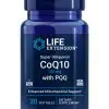 Super Ubiquinol CoQ10 with PQQ Heart health, general fatigue, bioavailable, advanced formula