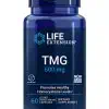 TMG Encourages healthy homocysteine levels