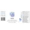 TRIO- Cosmetic for Skin Radiance and Visible Wrinkle Reduction by InfiniWell