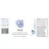 TRIO- Cosmetic for Skin Radiance and Visible Wrinkle Reduction by InfiniWell