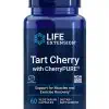 Tart Cherry with CherryPURE Promotes rapid muscle recovery after exercise