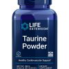 Taurine Powder Healthy Cardiovascular Support