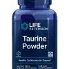Taurine Powder Healthy Cardiovascular Support