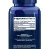Taurine Powder Healthy Cardiovascular Support