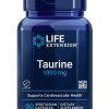 Taurine Heart & brain health, exercise performance