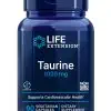 Taurine Heart & brain health, exercise performance