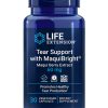 Tear Support with MaquiBright Maqui Berry Extract Promote tear production from withi