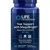 Tear Support with MaquiBright Maqui Berry Extract Promote tear production from withi