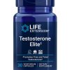 Testosterone Elite Promotes youthful testosterone production