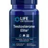 Testosterone Elite Promotes youthful testosterone production
