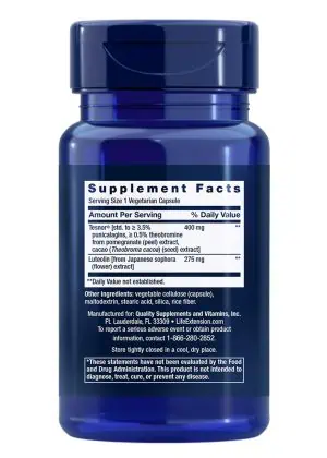 Testosterone Elite Promotes youthful testosterone production