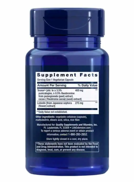 Testosterone Elite Promotes youthful testosterone production