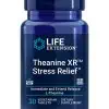 Theanine XR™ Stress Relief Promotes a calm response to daytime stress