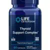 Thyroid Support Complex Thyroid support with ashwagandha benefits