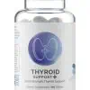 Thyroid Support+ – Comprehensive Thyroid & Metabolic Health Formula by Infiniwell