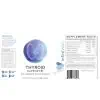 Thyroid Support+ – Comprehensive Thyroid & Metabolic Health Formula by Infiniwell