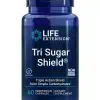 Tri Sugar Shield® Supports already-healthy blood sugar levels