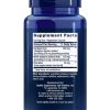 Tri Sugar Shield® Supports already-healthy blood sugar levels