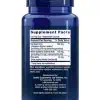 Tri Sugar Shield® Supports already-healthy blood sugar levels