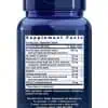 Triple Action Cruciferous Vegetable Extract and Resveratrol Supports cellular protection and optimal hormone balance