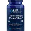 Triple Strength ProstaPollen Protect your prostate and maintain its healthy function