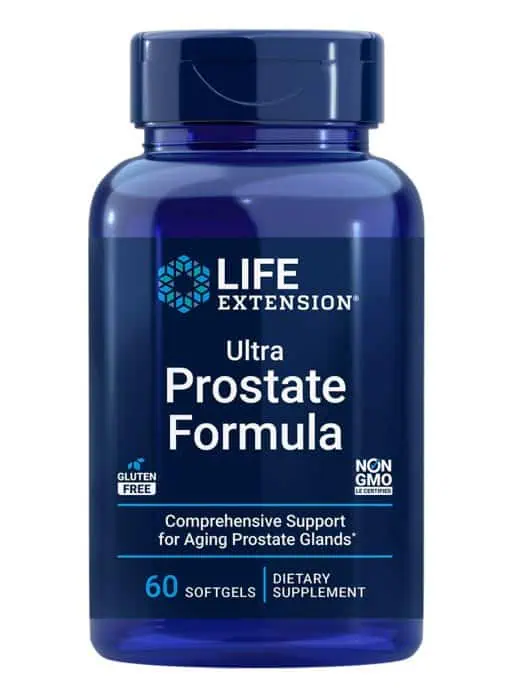 Ultra Prostate Formula Prostate health, bladder & urinary health, advanced formula