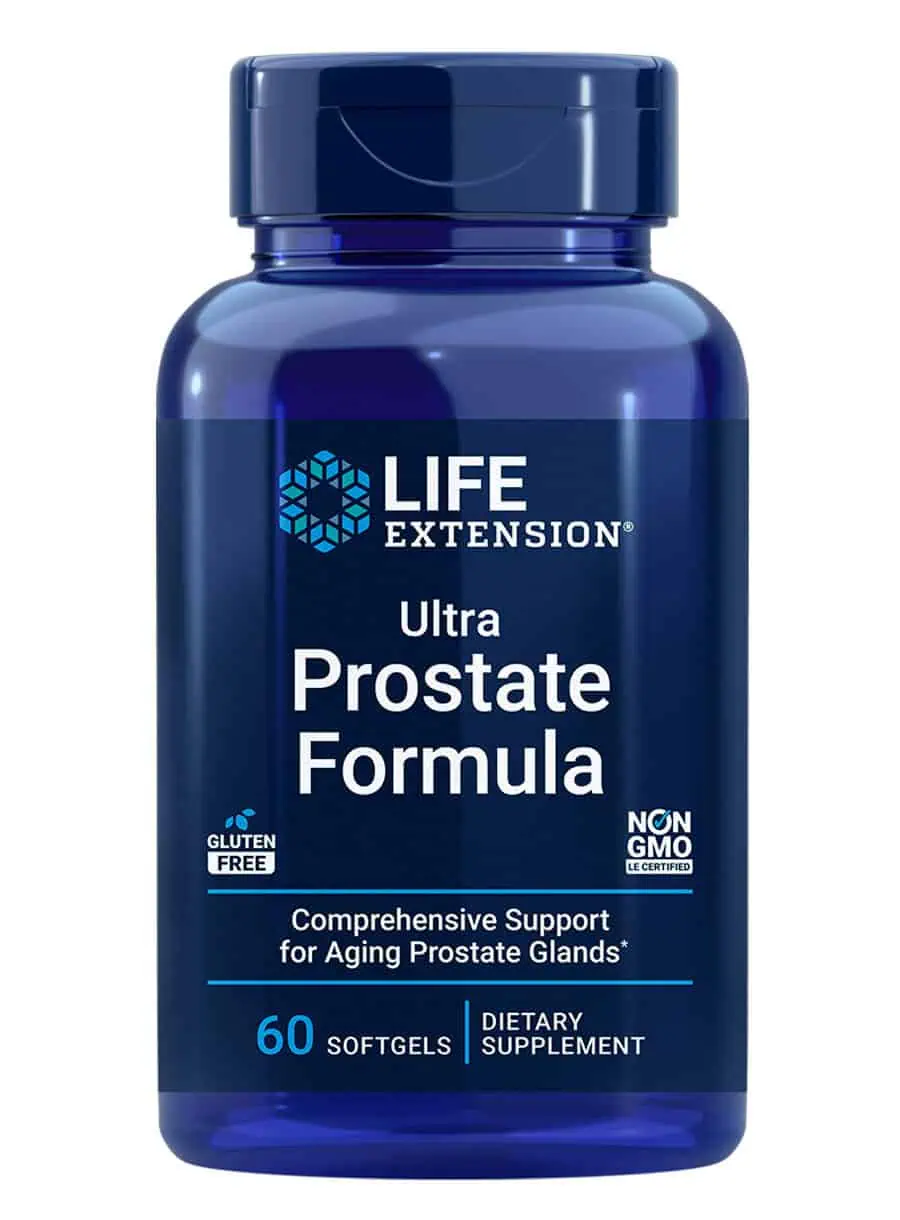 Ultra Prostate Formula Prostate health, bladder & urinary health, advanced formula