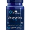 Vinpocetine Concentration & memory