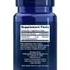 Vitamin B12 Methylcobalamin by Life Extension
