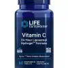 Vitamin C 24-Hour Liposomal Hydrogel Formula Get the most out of your vitamin C!