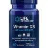 Vitamin D3 125 mcg by Life Extension