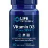 Vitamin D3 Immune, bone & whole body health, high potency