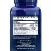 Vitamins D and K with Sea-Iodine Immune, bone, thyroid & arterial health, high potency by Life Extension