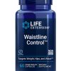 Waistline Control™ Targets weight around your hips & waist