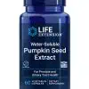 Water-Soluble Pumpkin Seed Extract Promotes prostate & urinary tract health