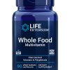 Whole Food Multivitamin Healthy vitamins, minerals & extracts