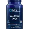 Youthful Legs Supports healthy veins & youthful leg appearance