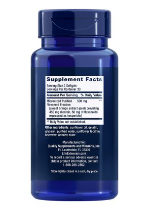 Youthful Legs Supports healthy veins & youthful leg appearance