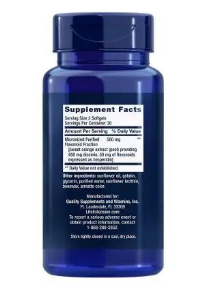 Youthful Legs Supports healthy veins & youthful leg appearance