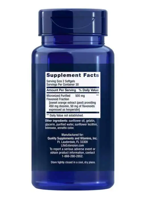 Youthful Legs Supports healthy veins & youthful leg appearance