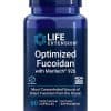 Optimized Fucoidan with Maritech 926 Promotes healthy immune function by Life Extension
