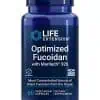 Optimized Fucoidan with Maritech 926 Promotes healthy immune function by Life Extension