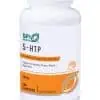 SFI Health 5-HTP 50mg - Supplement from Griffonia simplicifolia for mood and sleep support.