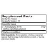 SFI Health 5-HTP 50mg - Supplement from Griffonia simplicifolia for mood and sleep support.