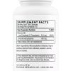 Thorne 5-Hydroxytryptophan (90 Capsules) - 5-HTP and B6 supplement for mood, stress, and sleep support.