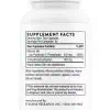 Thorne 5-Hydroxytryptophan (90 Capsules) - 5-HTP and B6 supplement for mood, stress, and sleep support.