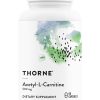 Thorne Carnityl (60 Capsules) - 500mg Acetyl-L-Carnitine supplement for brain, nerve, and mitochondrial support.