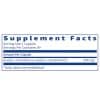 SFI Health Acetyl-L-Carnitine - 500mg ALCAR supplement for brain and nerve function support.