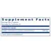 SFI Health Acetyl-L-Carnitine - 500mg ALCAR supplement for brain and nerve function support.