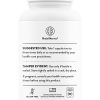 Thorne Carnityl (60 Capsules) - 500mg Acetyl-L-Carnitine supplement for brain, nerve, and mitochondrial support.